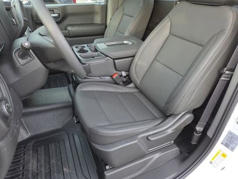 New 2026 Chevrolet Silverado 1500 W/T w/ WT Value Package AWD/4WD image 27