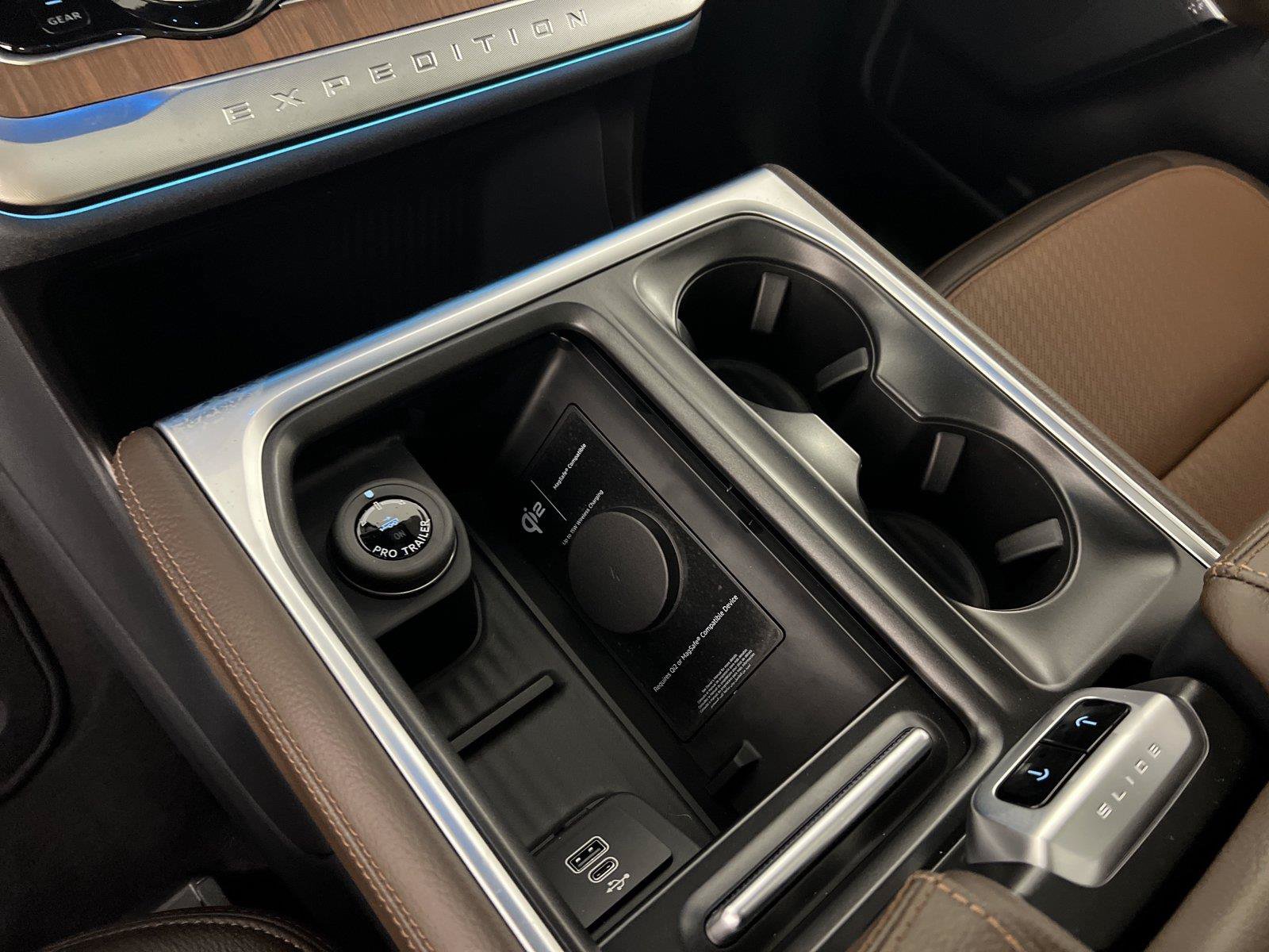 New 2027 Ford Expedition Max King Ranch AWD/4WD image 30