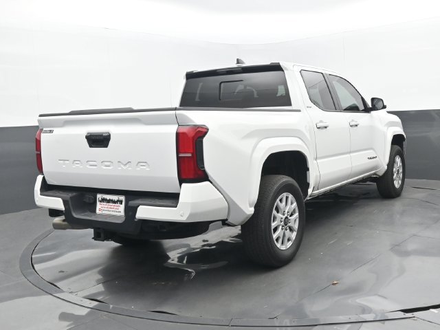 Used 2024 Toyota Tacoma SR5 RWD image 6