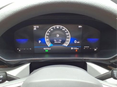 Used 2022 Volkswagen Taos S image 30