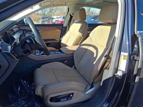Used 2019 Audi A8 L 3.0T w/ Executive Package image 11