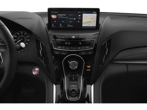 Certified 2024 Acura RDX SH-AWD w/ Technology Package image 10