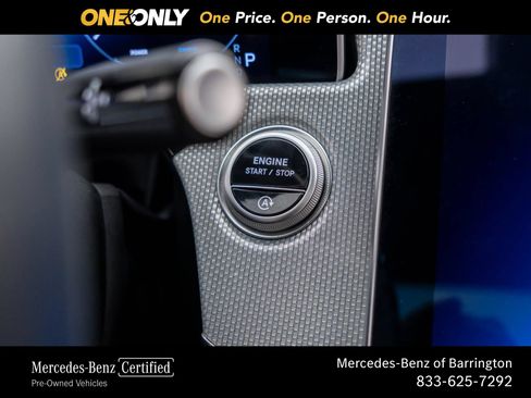 Certified 2025 Mercedes-Benz E 350 4MATIC Sedan image 24