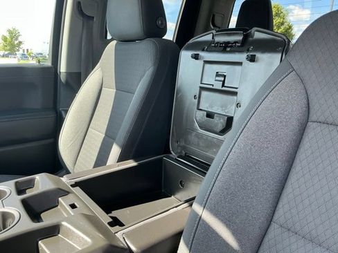 Used 2020 GMC Sierra 1500 SLE w/ SLE Value Package AWD/4WD image 33
