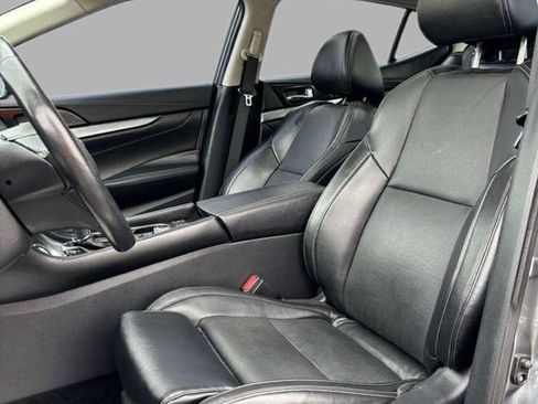 Used 2018 Nissan Maxima 3.5 SL image 24