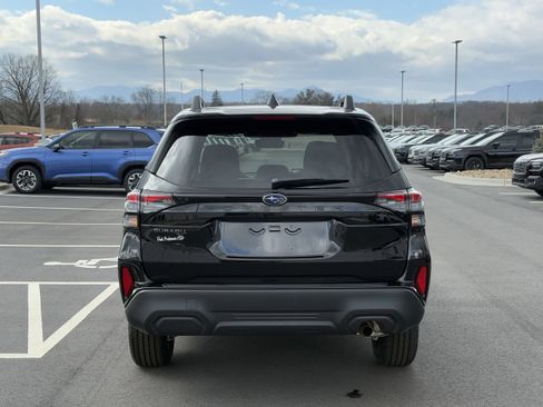 New 2026 Subaru Forester Premium w/ Base/Premium Plus Package AWD/4WD image 10