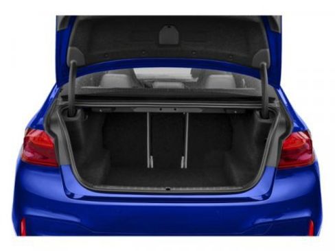 Used 2020 BMW M5 w/ Executive Package image 12