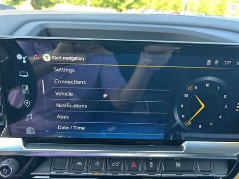 New 2026 Chevrolet Silverado 1500 LT image 12