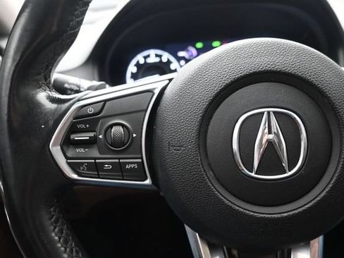 Used 2019 Acura RDX FWD w/ Technology Package image 28