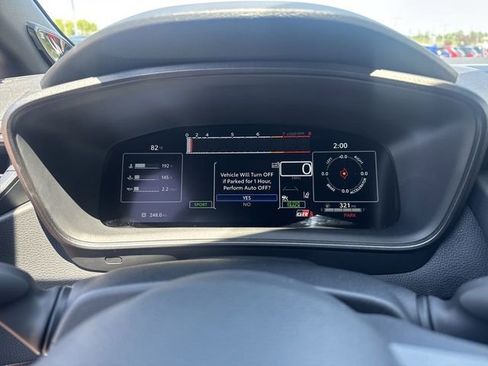 Used 2025 Toyota Corolla GR w/ Styling Package (TMS) AWD/4WD image 18