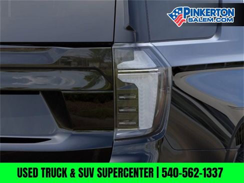 New 2026 Chevrolet Tahoe Premier image 11