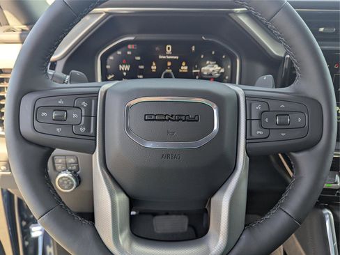 New 2026 GMC Sierra 1500 Denali AWD/4WD image 24