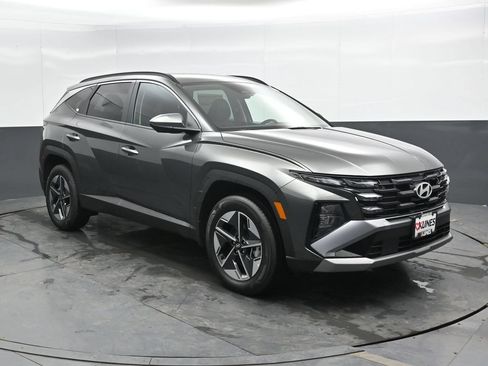 Used 2026 Hyundai Tucson SEL AWD/4WD image 5