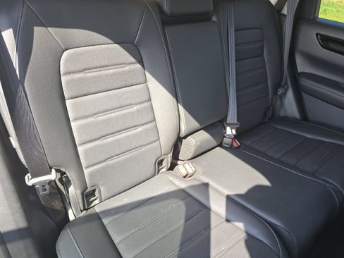 Used 2025 Honda CR-V EX-L image 24