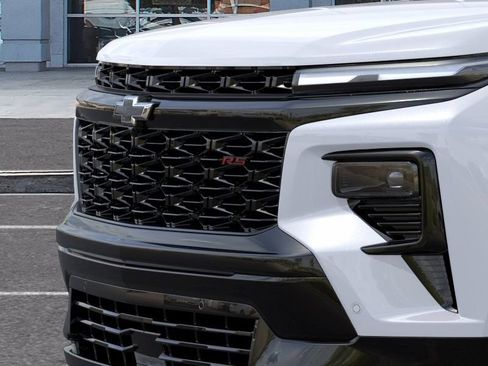 New 2026 Chevrolet Traverse RS AWD/4WD image 38