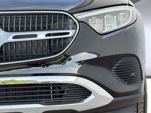 New 2026 Mercedes-Benz GLC 300 4MATIC image 11