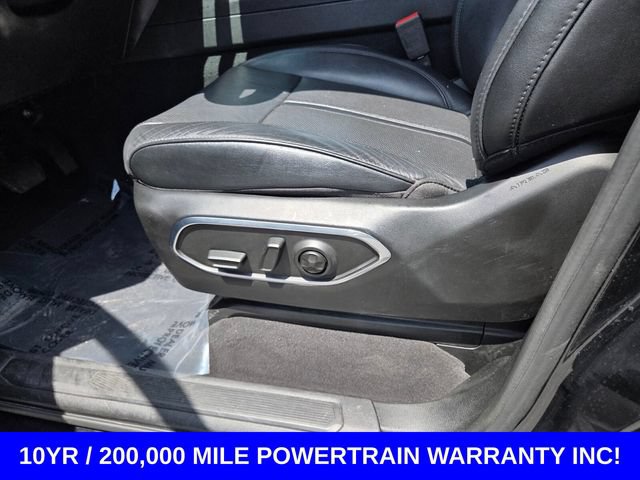 Used 2024 Jeep Wagoneer Series II RWD image 10