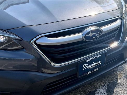 Used 2021 Subaru Outback Premium w/ Popular Package #1 AWD/4WD image 34