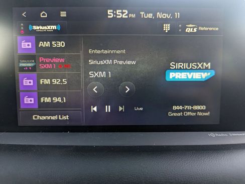 Used 2019 Kia Stinger Premium image 16