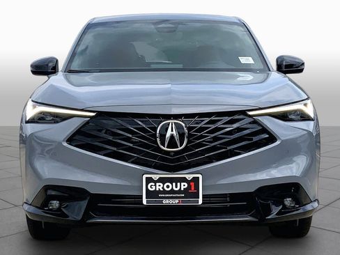 New 2026 Acura ADX A-Spec FWD image 3