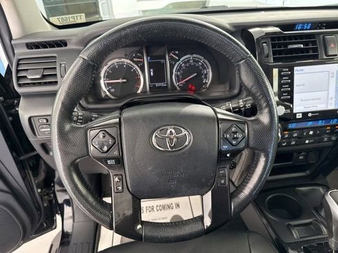 Used 2024 Toyota 4Runner TRD Pro AWD/4WD image 26