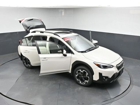Used 2022 Subaru Crosstrek 2.5i Limited w/ Moonroof Package 2 image 46