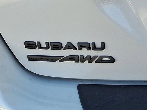 New 2026 Subaru Crosstrek 2.0i Premium image 22