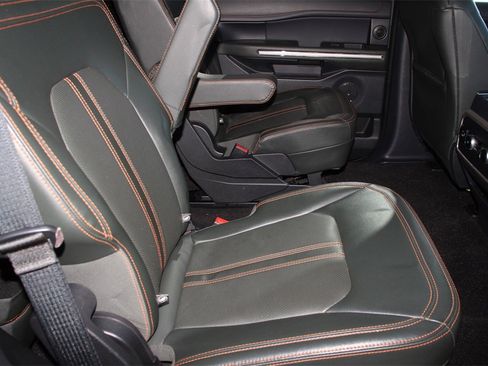 Certified 2022 Ford Expedition Timberline image 26