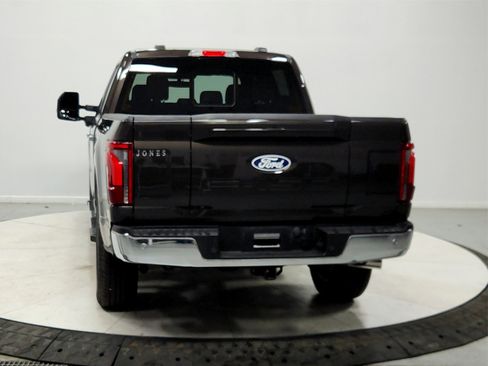 Used 2024 Ford F150 Lariat w/ Equipment Group 502A High image 6