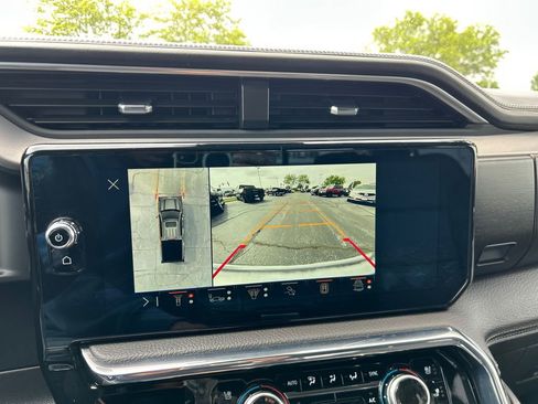 Certified 2024 GMC Sierra 1500 Denali AWD/4WD image 28