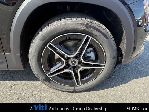 New 2026 Mercedes-Benz GLB 250 4MATIC image 10