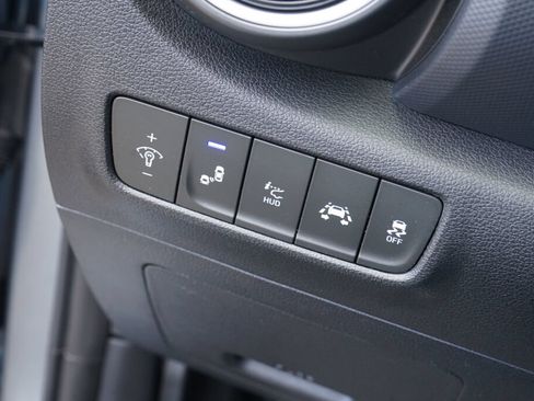 Used 2019 Hyundai Kona Ultimate AWD/4WD image 30
