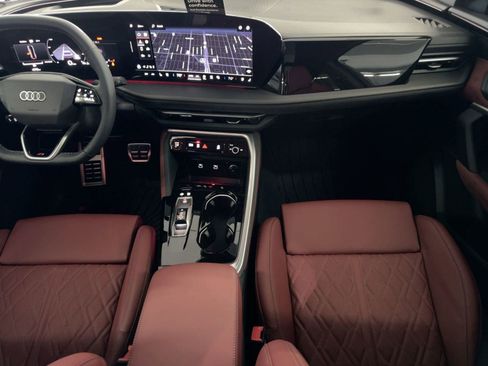 New 2025 Audi SQ5 Premium Plus image 28
