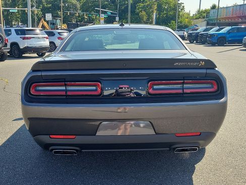 Used 2023 Dodge Challenger R/T Scat Pack image 5