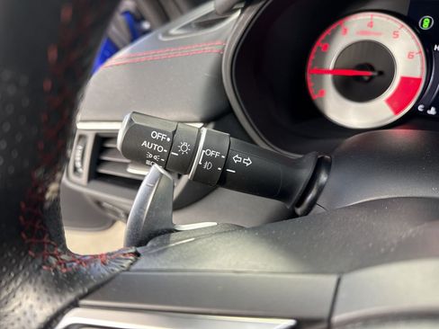 Certified 2023 Acura TLX SH-AWD w/ A-SPEC Pkg image 15