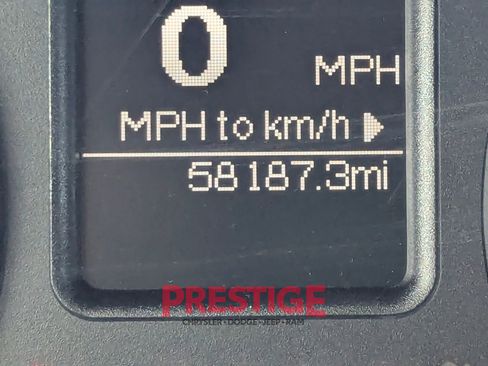 Used 2024 RAM 1500 Classic Warlock image 15