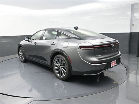 New 2026 Toyota Crown Limited w/ Advanced Technology Package image 5