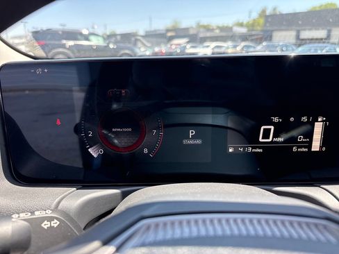 New 2026 Nissan Sentra S FWD image 15
