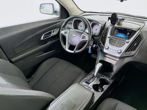 Used 2013 Chevrolet Equinox LT FWD image 19