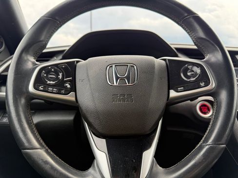 Used 2020 Honda Civic Sport image 14