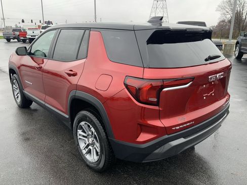 New 2026 GMC Terrain Elevation image 10