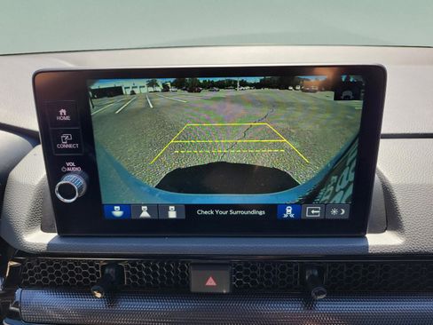 New 2026 Honda CR-V EX-L image 32