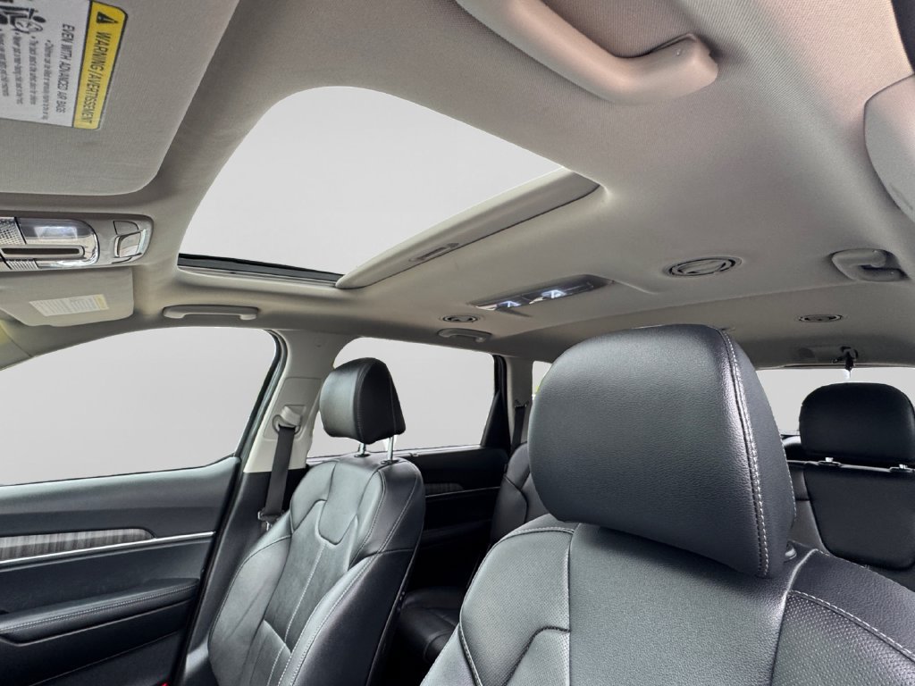Used 2024 Kia Telluride EX w/ EX Captain's Chair Package AWD/4WD image 26