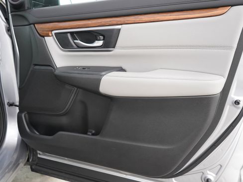 Used 2022 Honda CR-V EX-L image 9