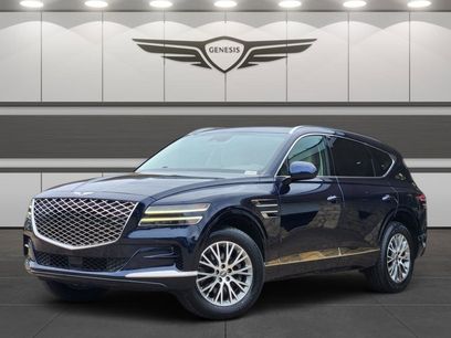 Used 2024 Genesis GV80 2.5T
