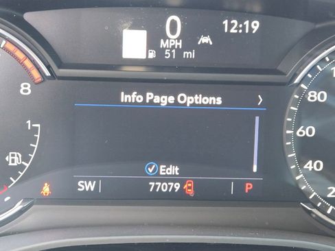 Used 2021 Cadillac XT5 Premium Luxury w/ LPO, Floor Liner Package image 14