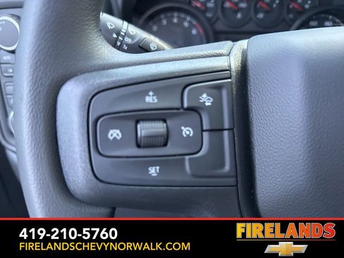 New 2026 Chevrolet Silverado 1500 W/T w/ WT Value Package image 16