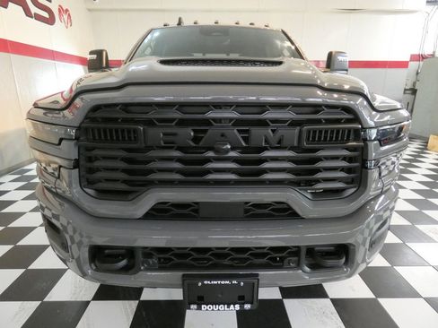 New 2026 RAM 2500 Tradesman AWD/4WD image 2