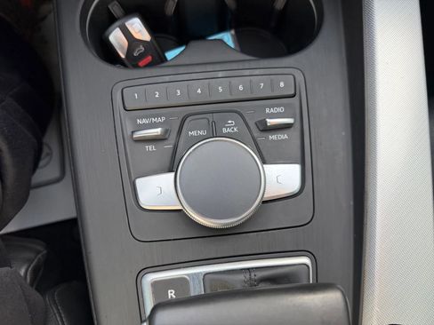 Used 2017 Audi A4 2.0T Premium Plus w/ Premium Plus Package image 21