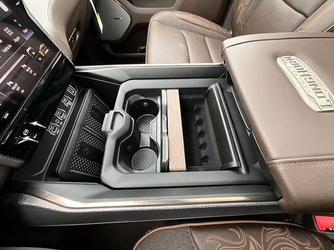 New 2026 RAM 1500 Limited AWD/4WD image 30